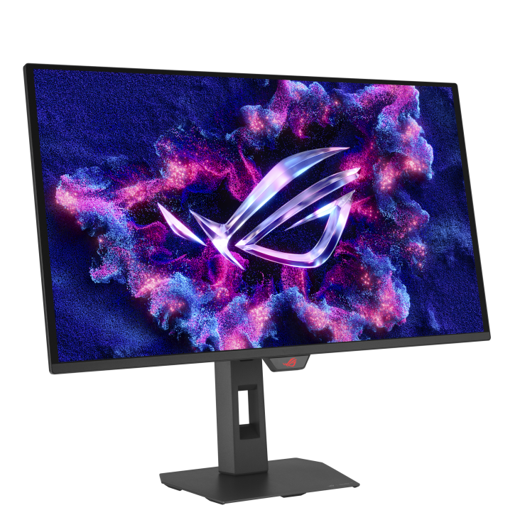 ROD Strix QD-OLED XG27AQDNG, Gaming-Monitor