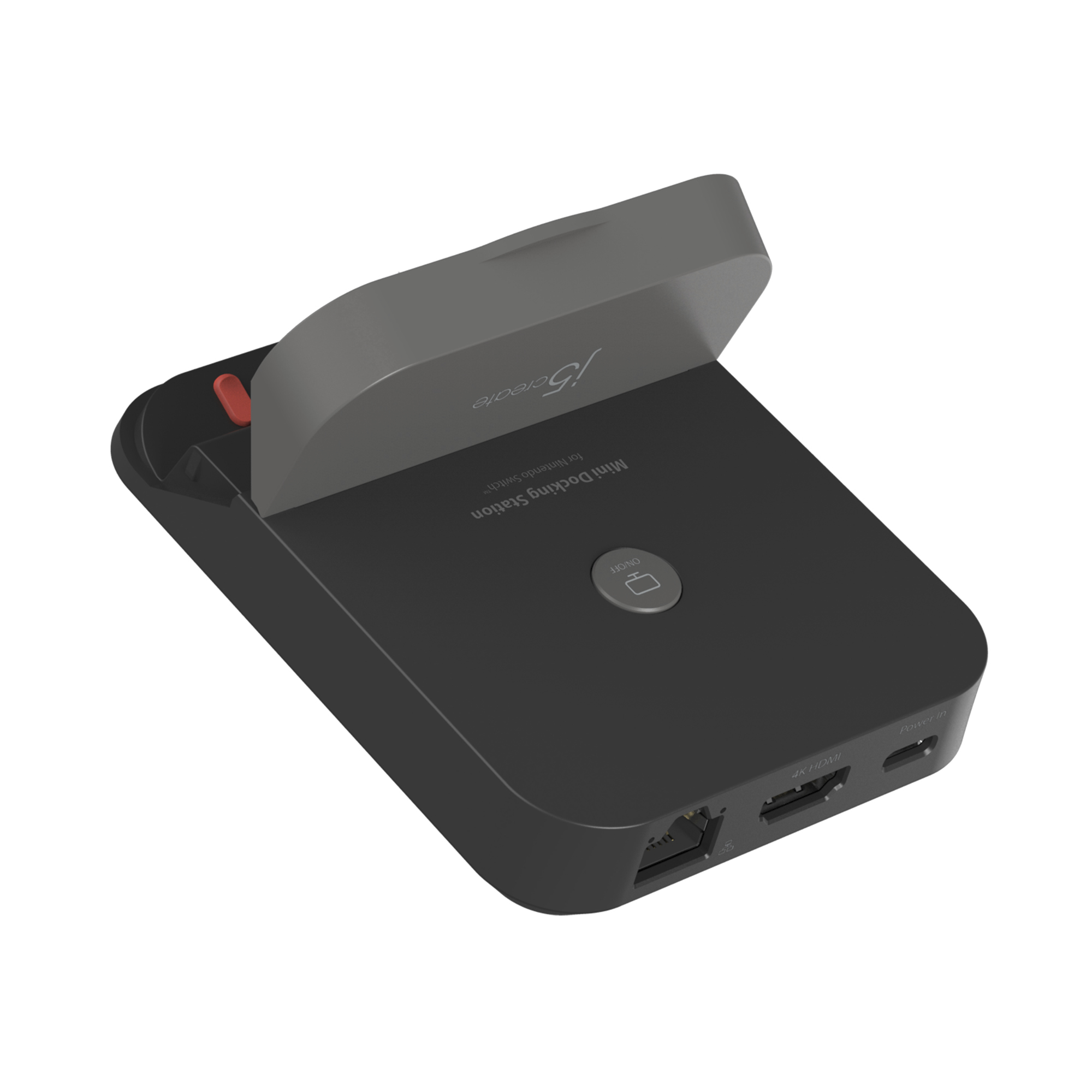 MINI DOCKING STATION NINTENDO SWITCH