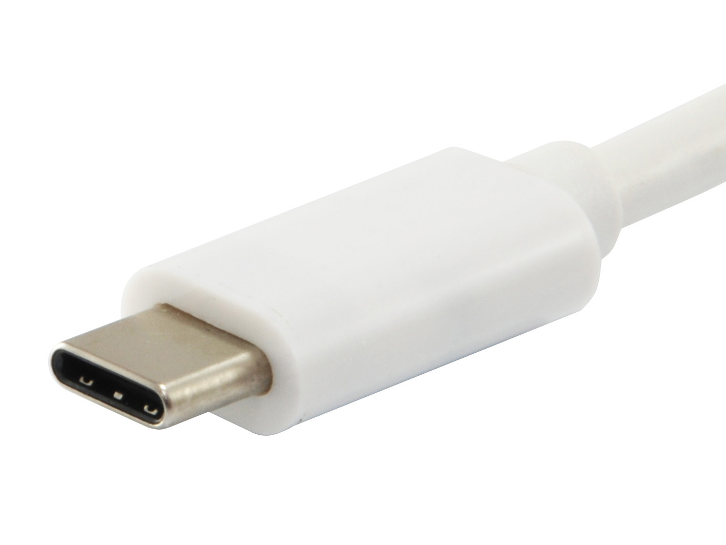 Equip Dock 3-1 USB-C->VGA,USB-A,60W USB-C 0.15m