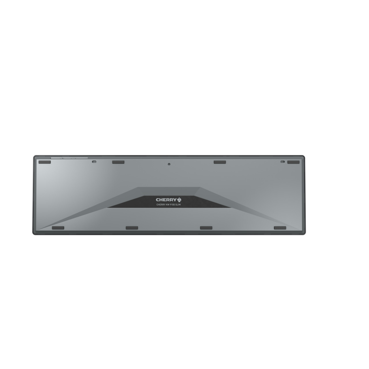 KW 9100 SLIM KEYBOAD WIRELESS LAYOUT-PORTUGAL BLACK