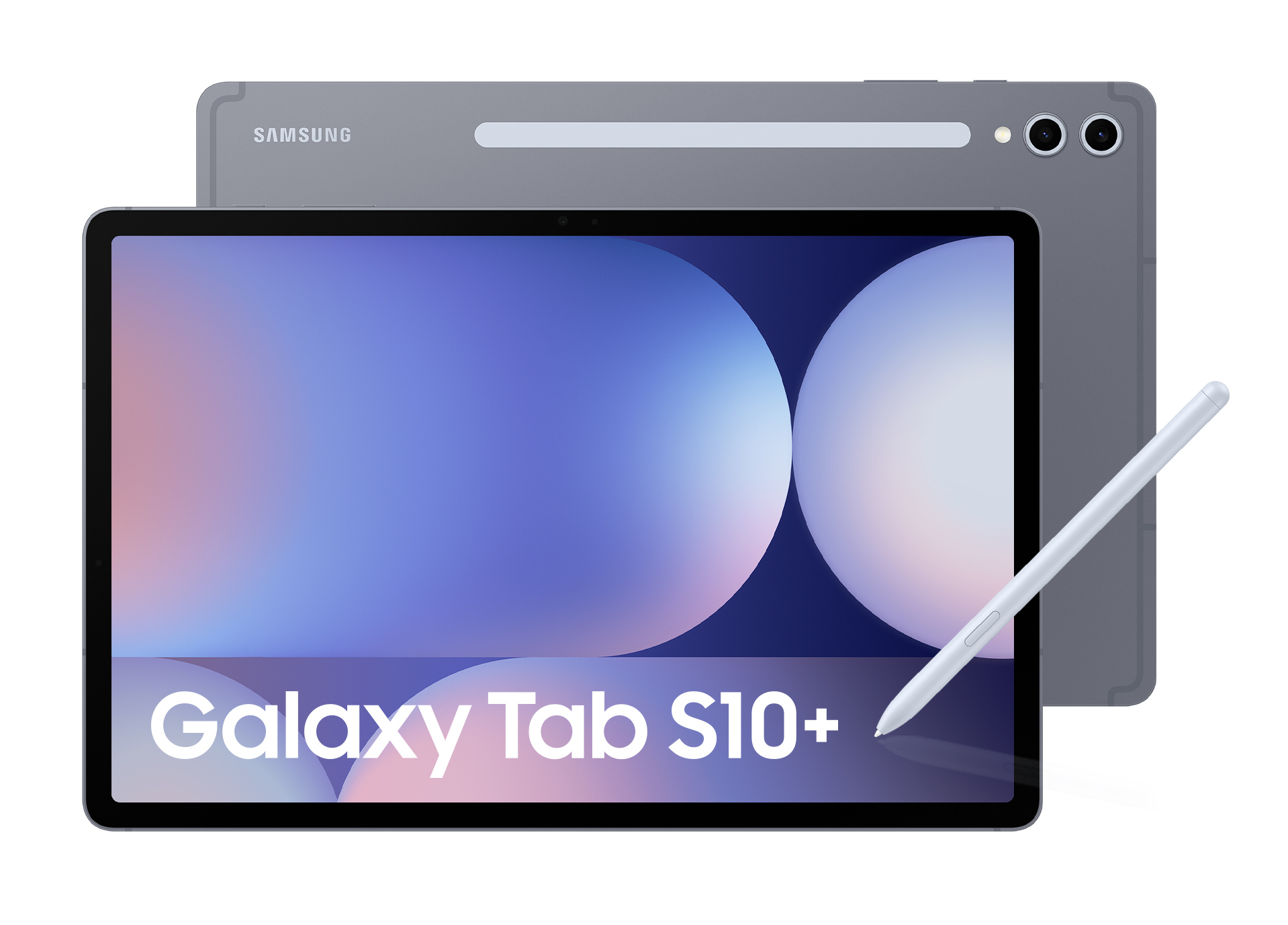 Samsung Galaxy Tab S10+ X820 256GB WIFI Grey 12,4 (EU) Android