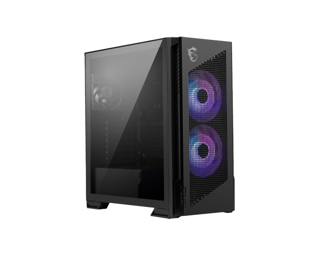 MSI GEH Midi MPG VELOX 300R PZ
