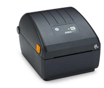 Zebra ZD230 Thermodirekt-Etikettendrucker 203dpi