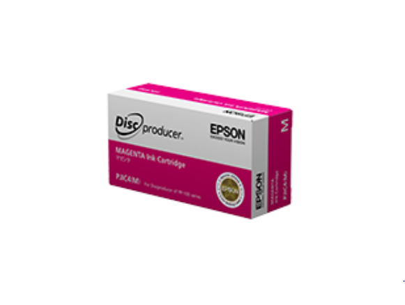 EPSON S020691 / PJIC7(M) magenta Druckerpatrone