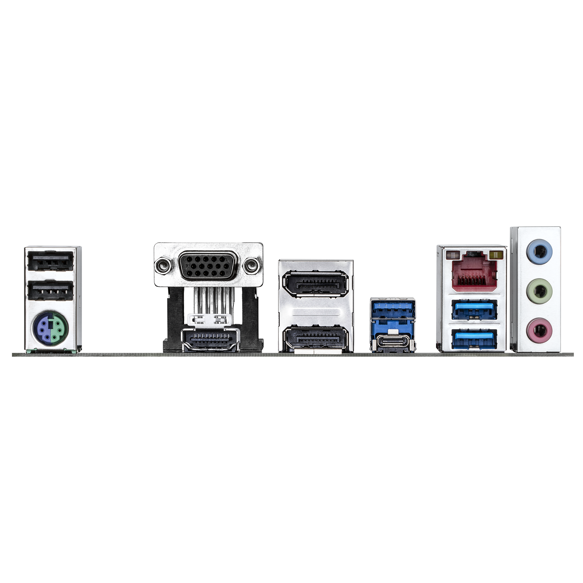 B760M DS3H GEN5, Mainboard