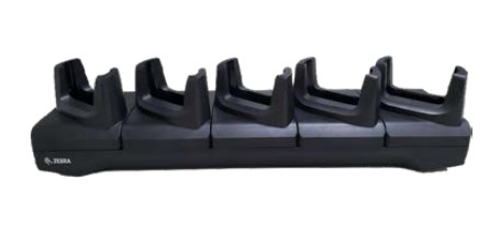 Ladestation 5-Slot Charge Cradle CRD-TC2Y-BS5CO-01