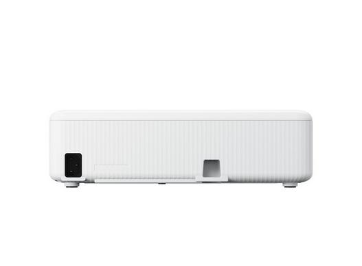 EPSON CO-FH01, 3LCD Full HD-Beamer, 3.000 ANSI-Lumen