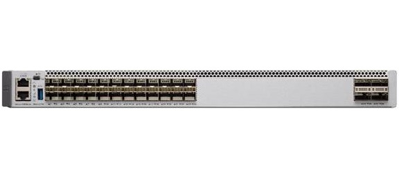 CATALYST 9500 24X1/10/25G AND 4-PORT 40/100G ADVANTAGE
