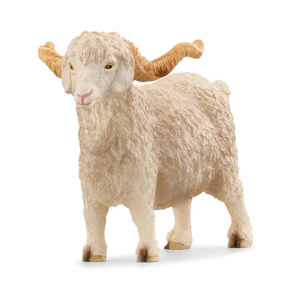Farm World Angoraziegenbock, Spielfigur