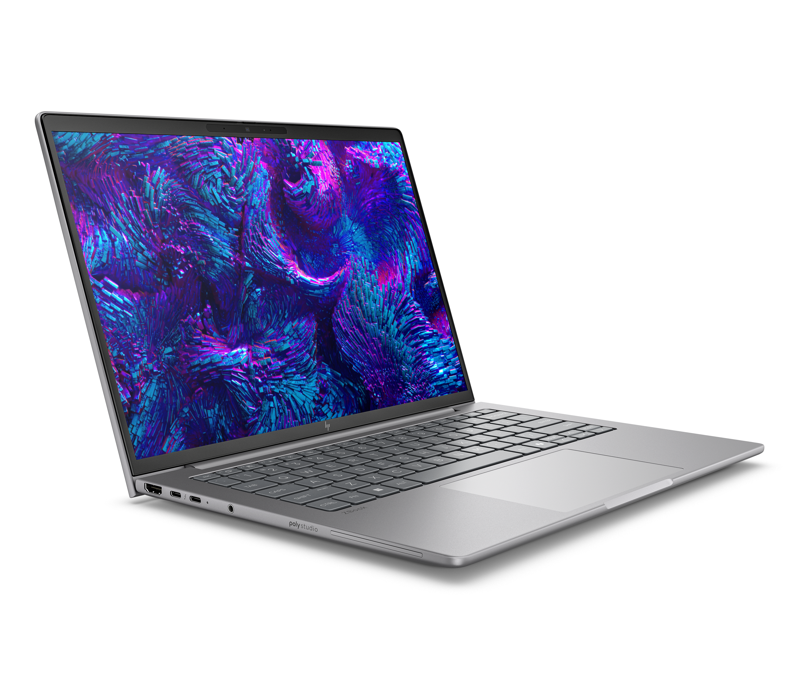 HP ZBook 8 G1i Intel Core Ultra 7 255H 35,56cm 14Zoll 2,5k 32GB 1TB/SSD W11P 3J Gar (DE)
