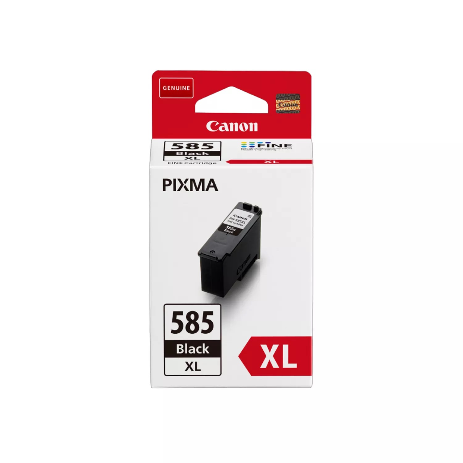 Canon PG-585XL BK schwarz Druckkopf