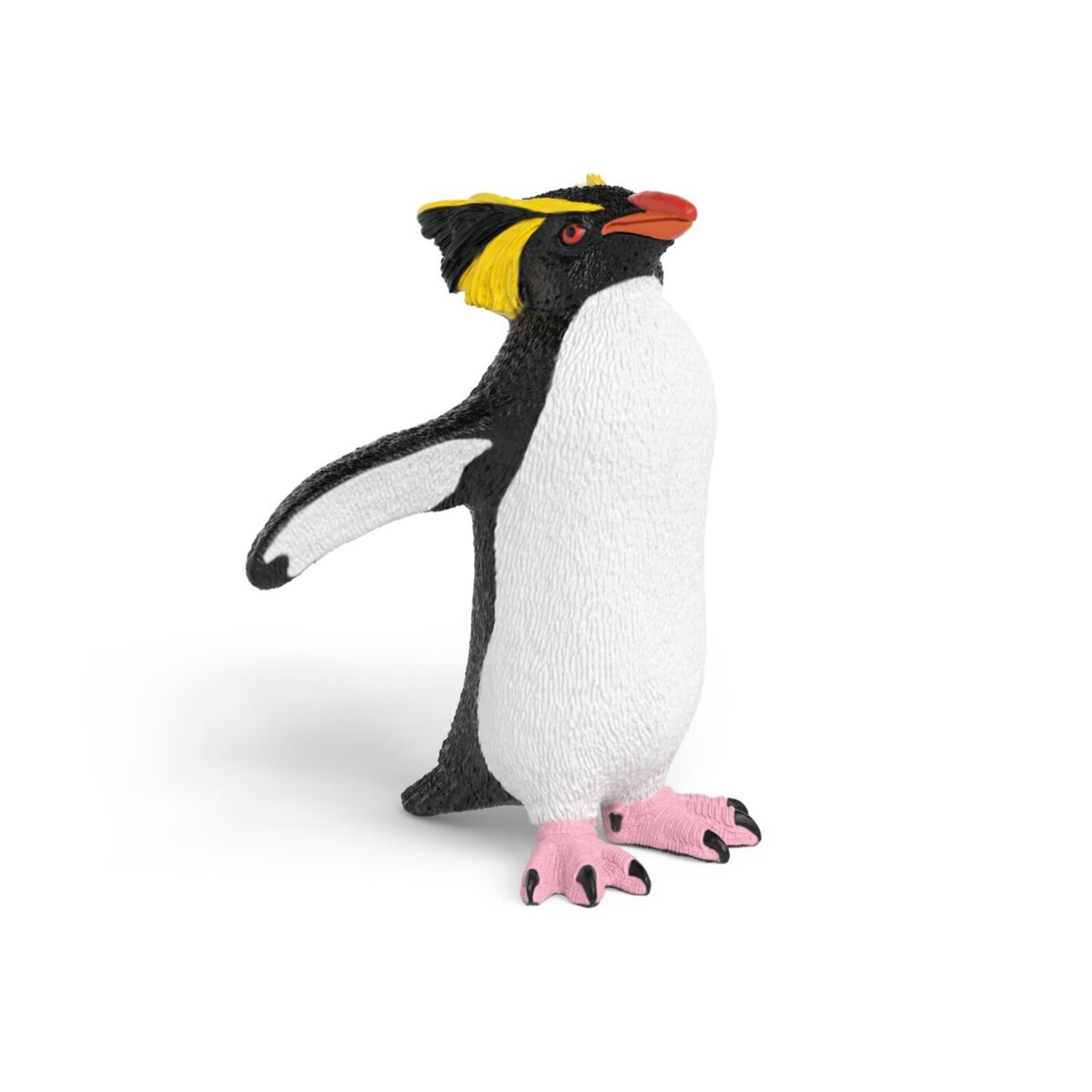 Wild Life Felsenpinguin, Spielfigur