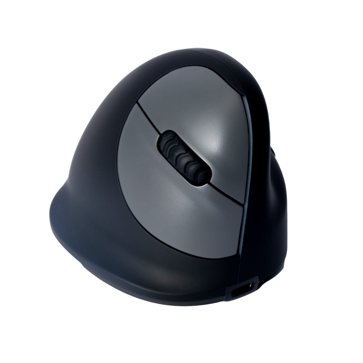 R-Go Maus HE Break ergonomisch rechts Bluetooth klein schw