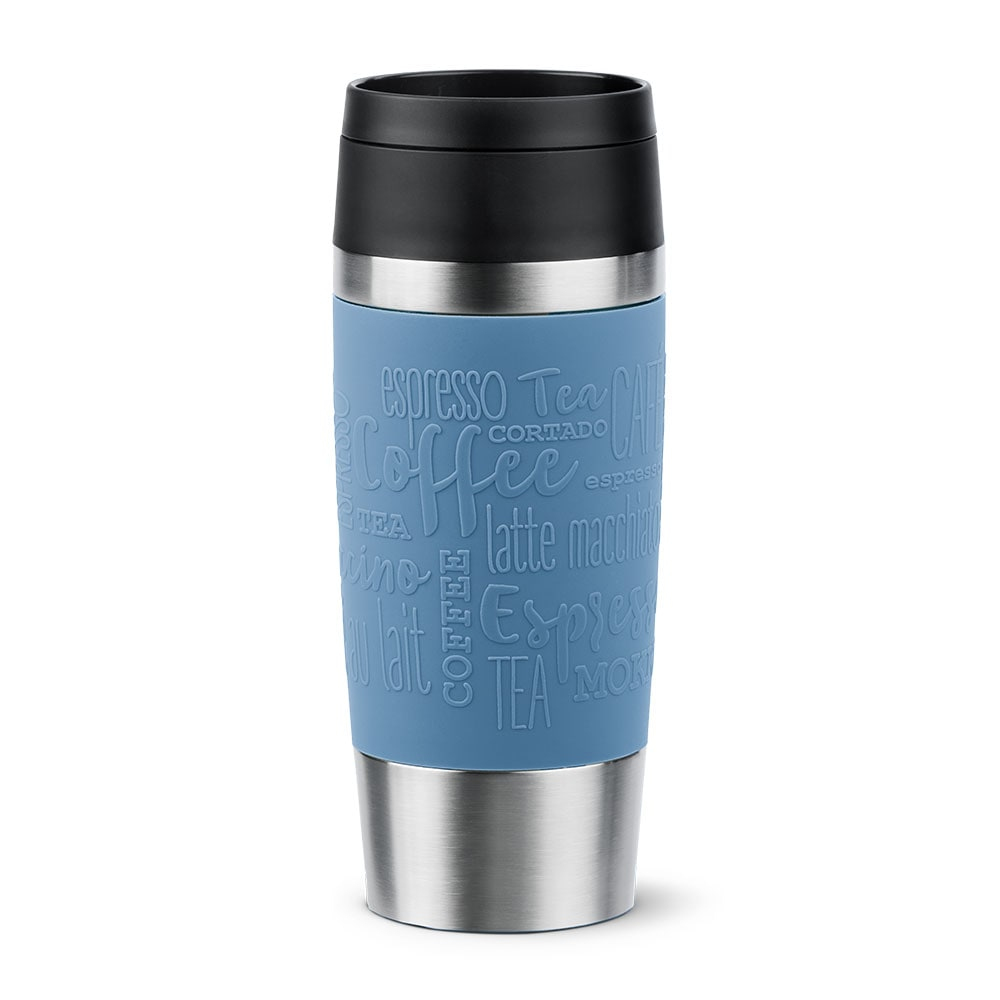 emsa Isolierbecher CLASSIC blau 360,0 ml, 1 St.