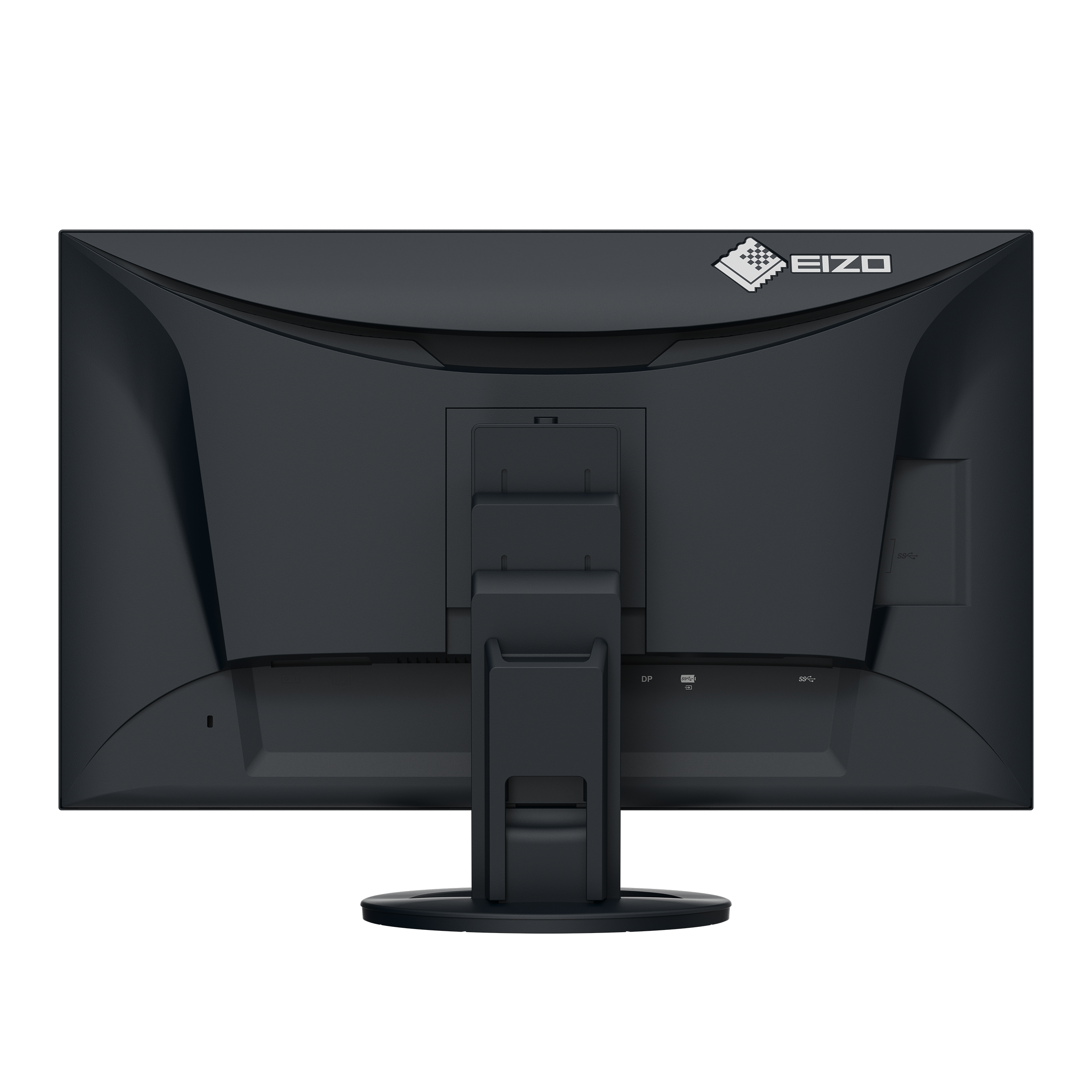 FlexScan EV2740S-BK, LED-Monitor