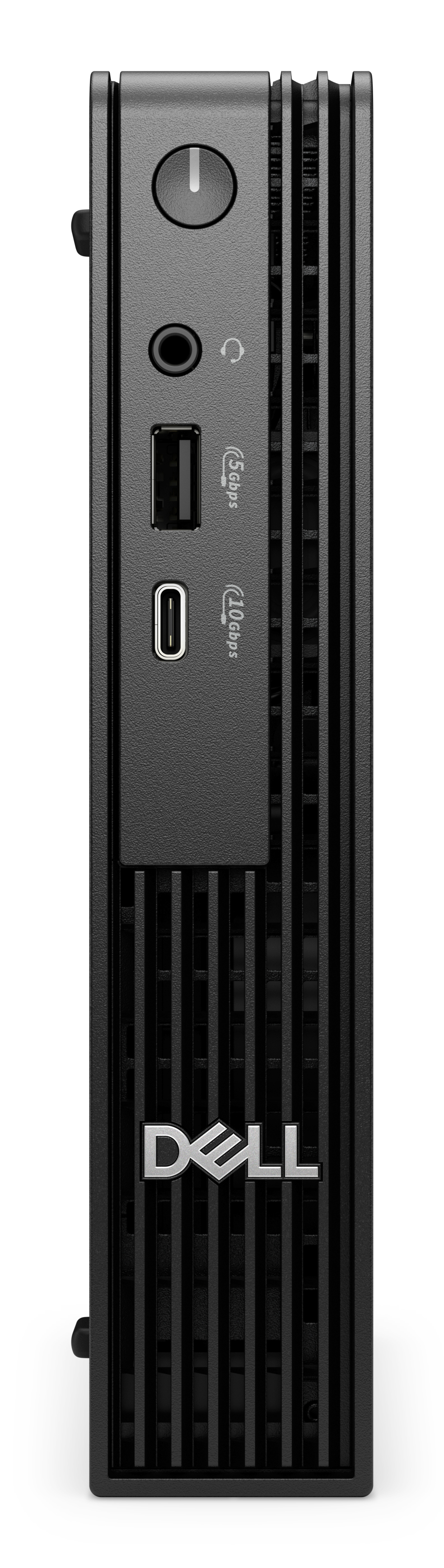 DELL Pro Micro QCM1255 AMD Ryzen 5 8500GE 16GB 512GB SSD 65W WLAN Kb Mouse 35W W11P 1Y Basic Onsite