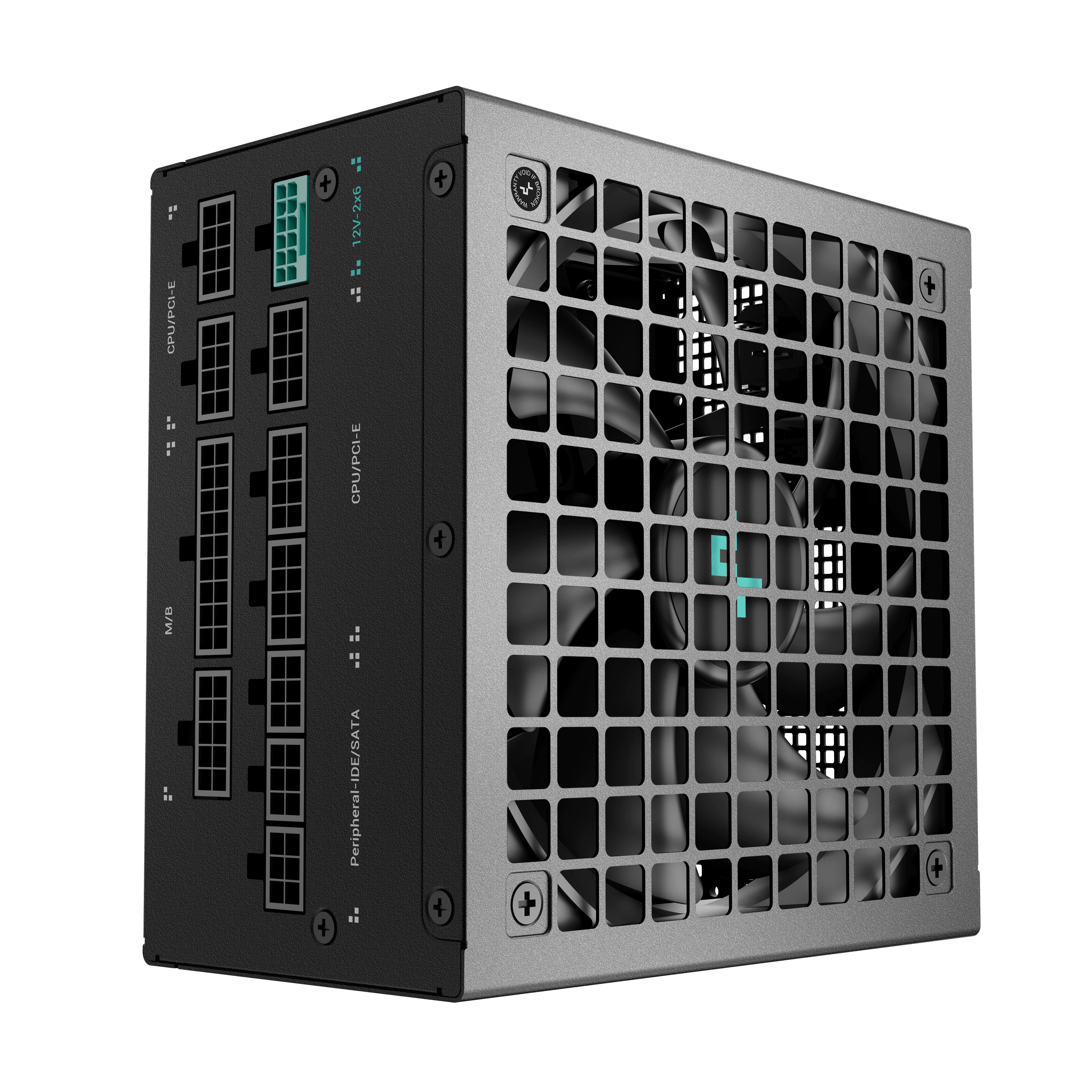 Deepcool PN1200-M, PC-Netzteil