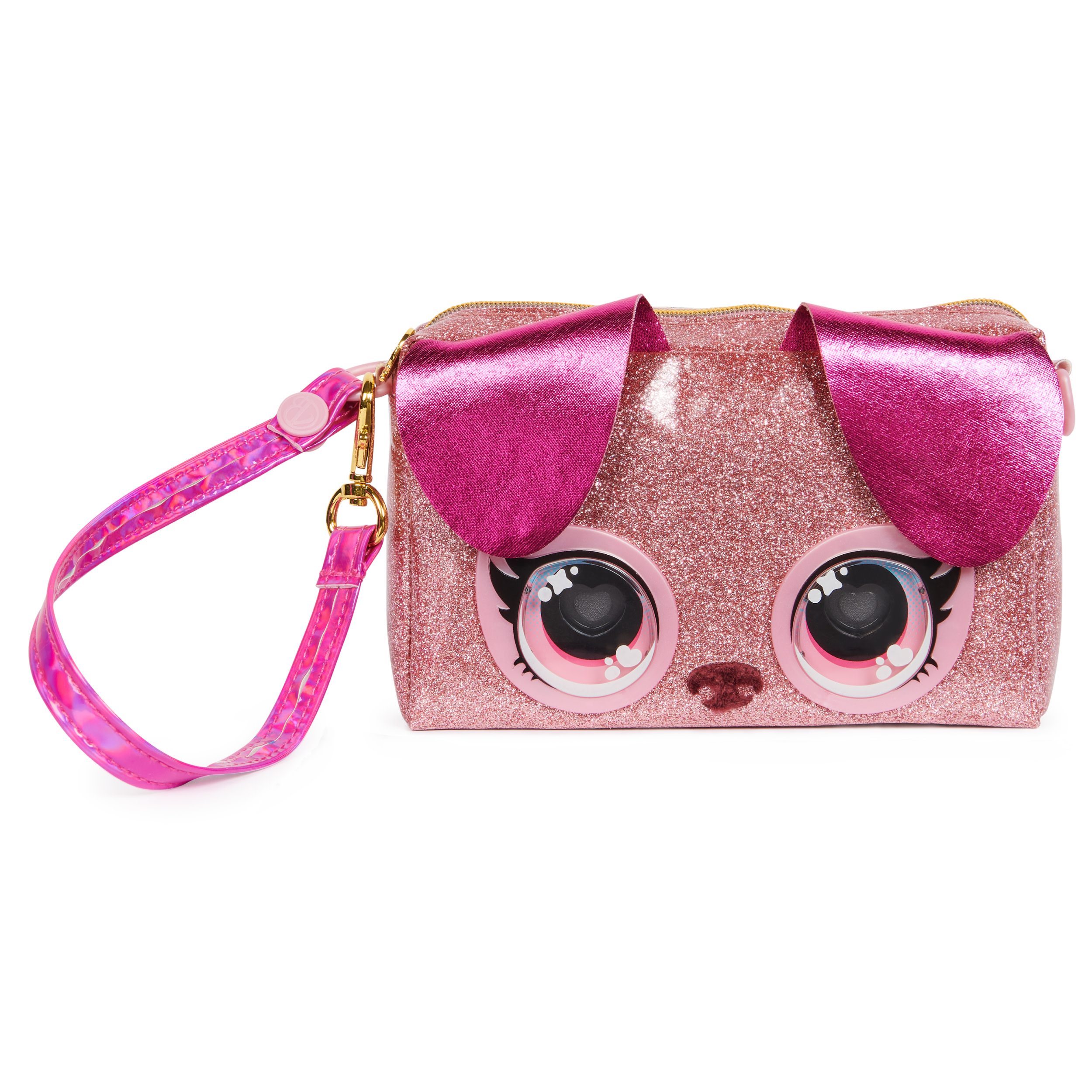 Purse Pets Wristlet Hündchen , Tasche