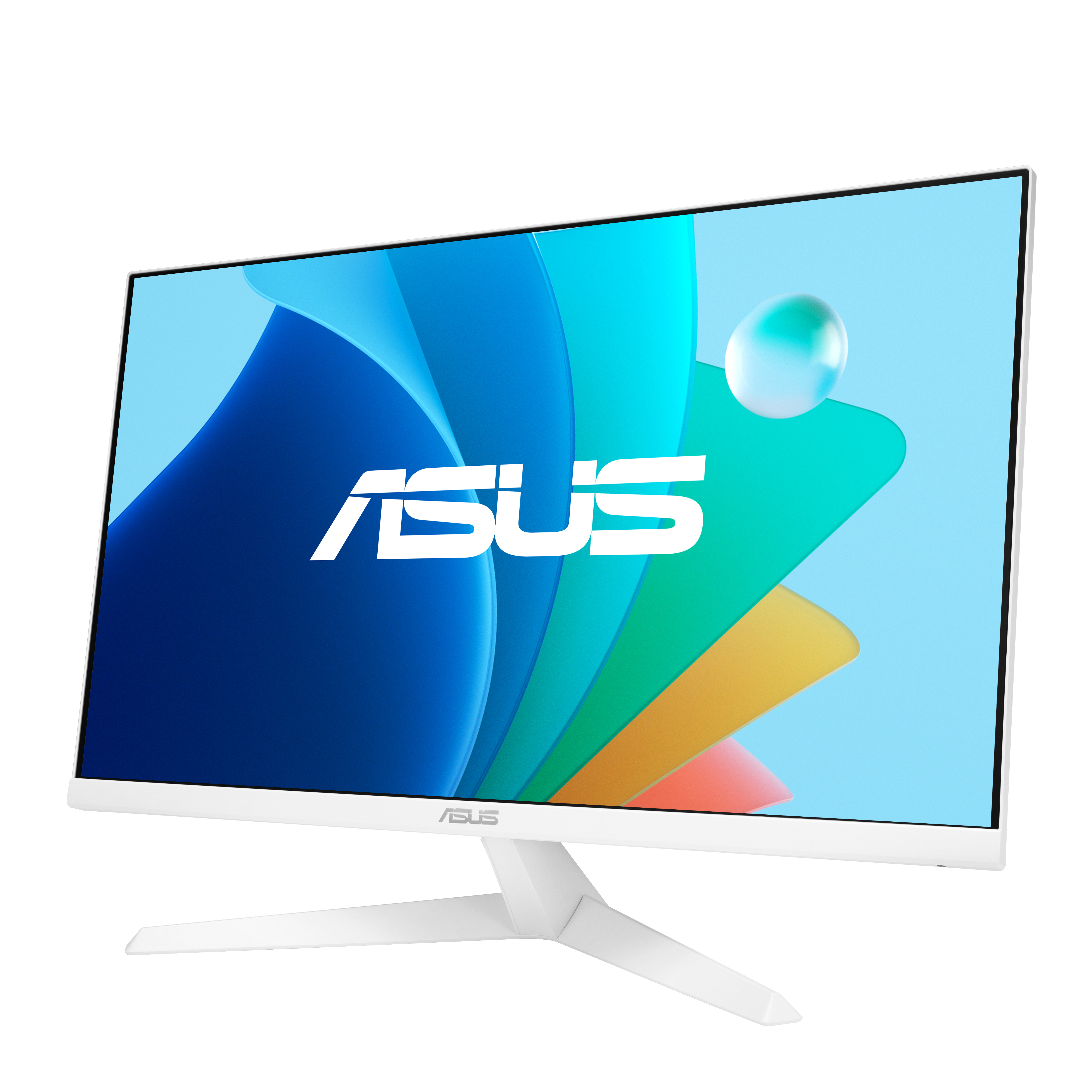 ASUS Eye Care VY279HGR-W 68.58cm (16:9) FHD HDMI DP