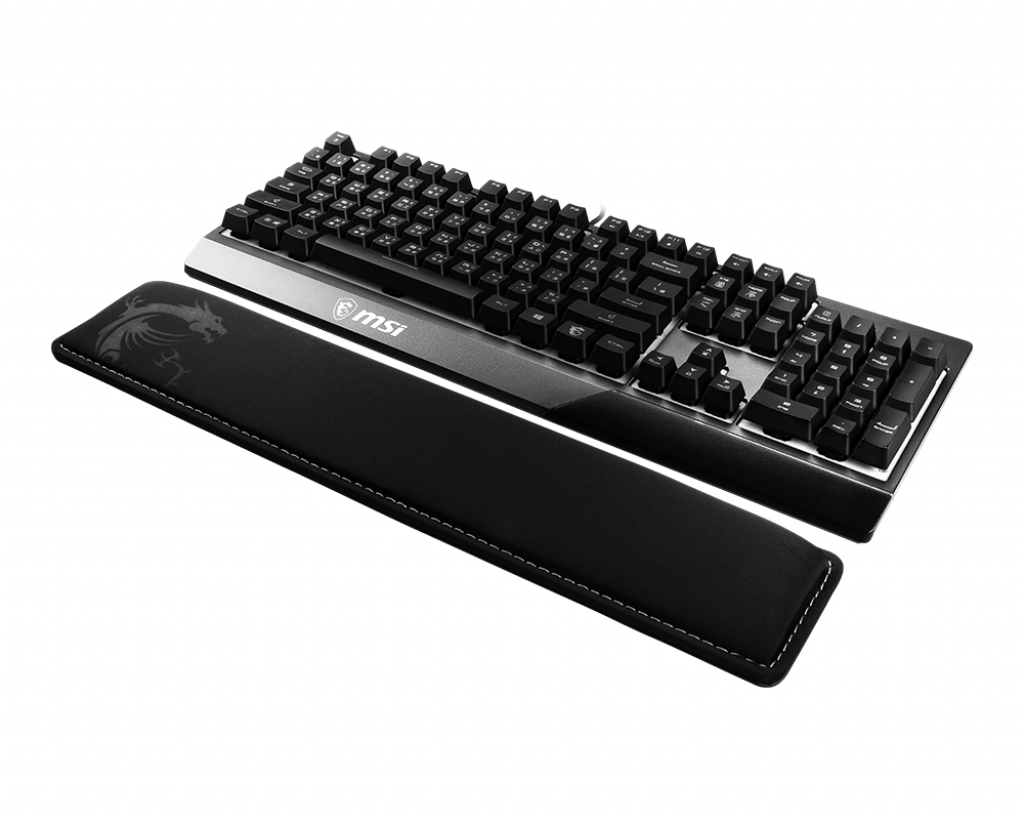 MSI Vigor WR01 Wrist Set