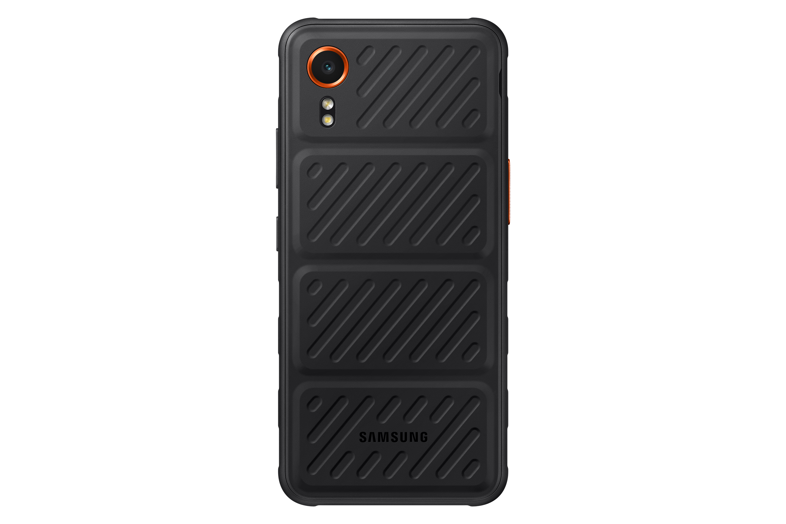 Samsung Galaxy Xcover 7 Enterprise 128GB Black 6.6 DE Model Android