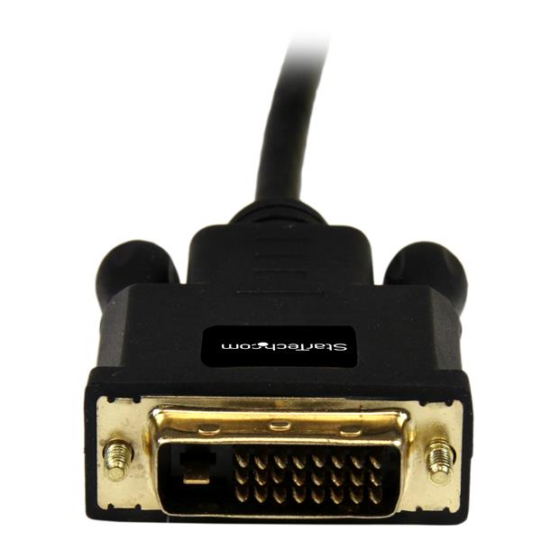 10FT MDP TO DVI CABLE .