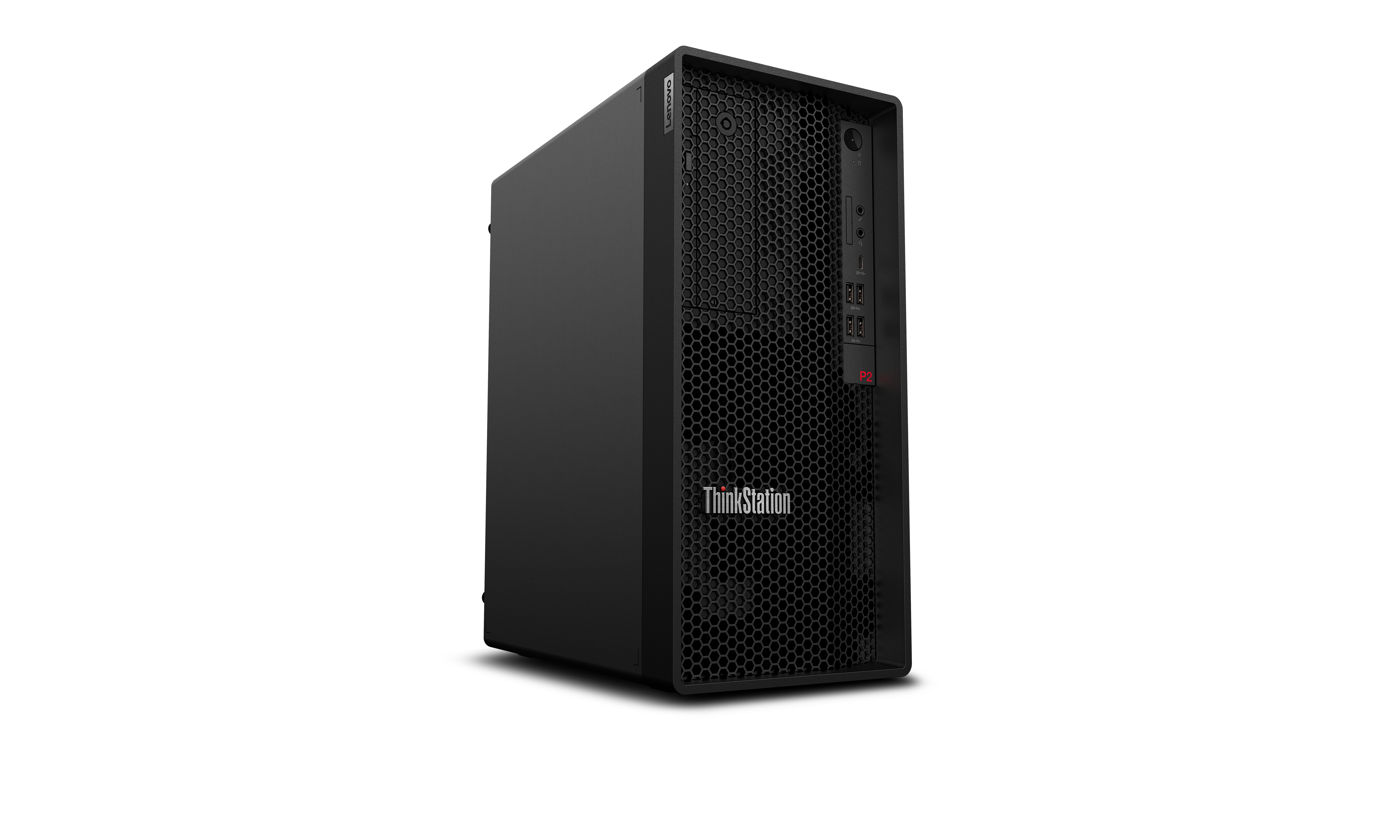 Lenovo ThinkStation P2 Tower G2 U5-235 1x16/512 Intel UHD W11P