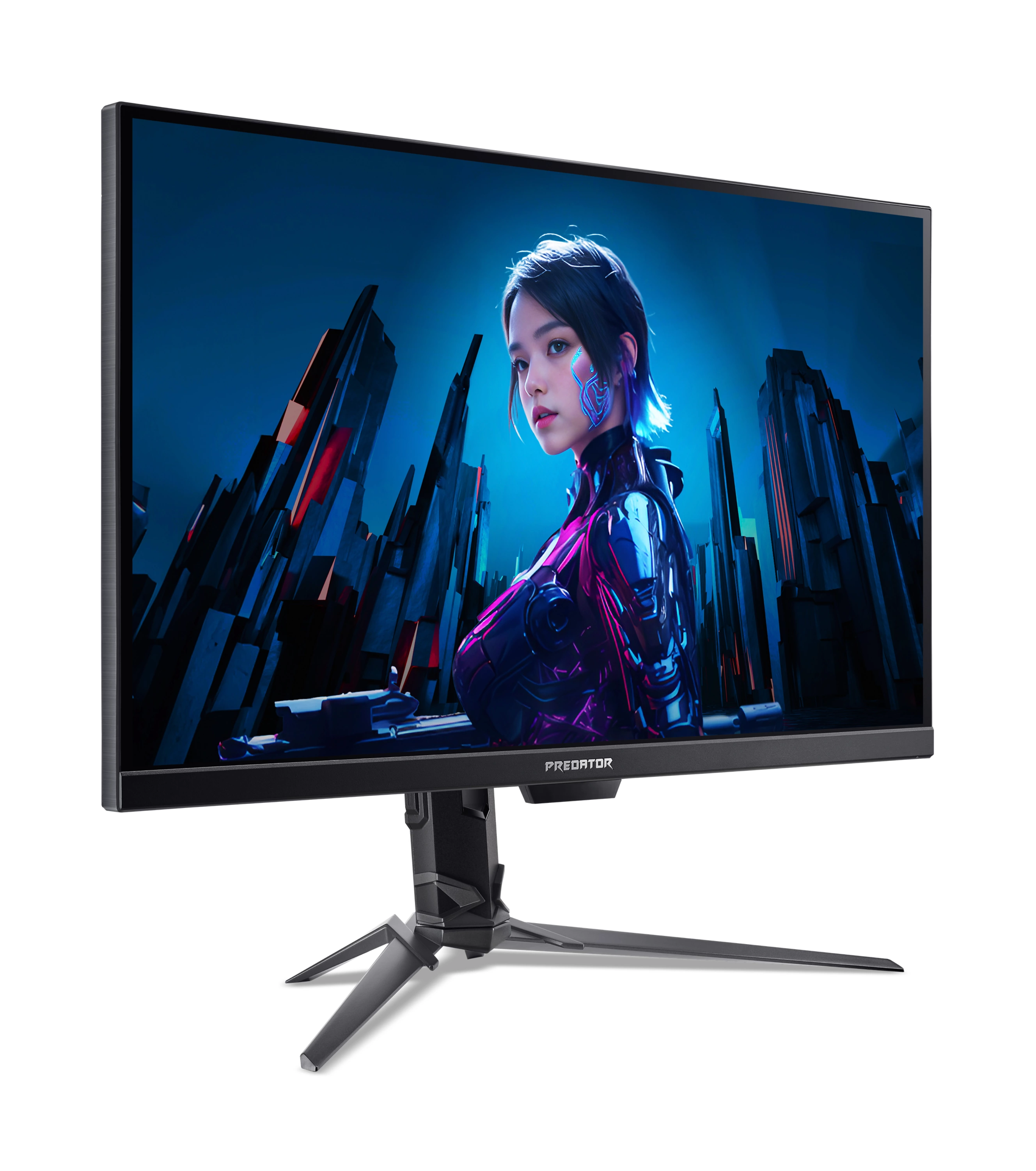 Predator XB273UF5 Pulsar, Gaming-Monitor