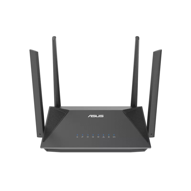 RT-AX52, Router
