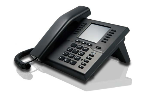 IP111 2X FAST ETHERNET 100 MB/S TRUE COLOR DISPLAY 3.5