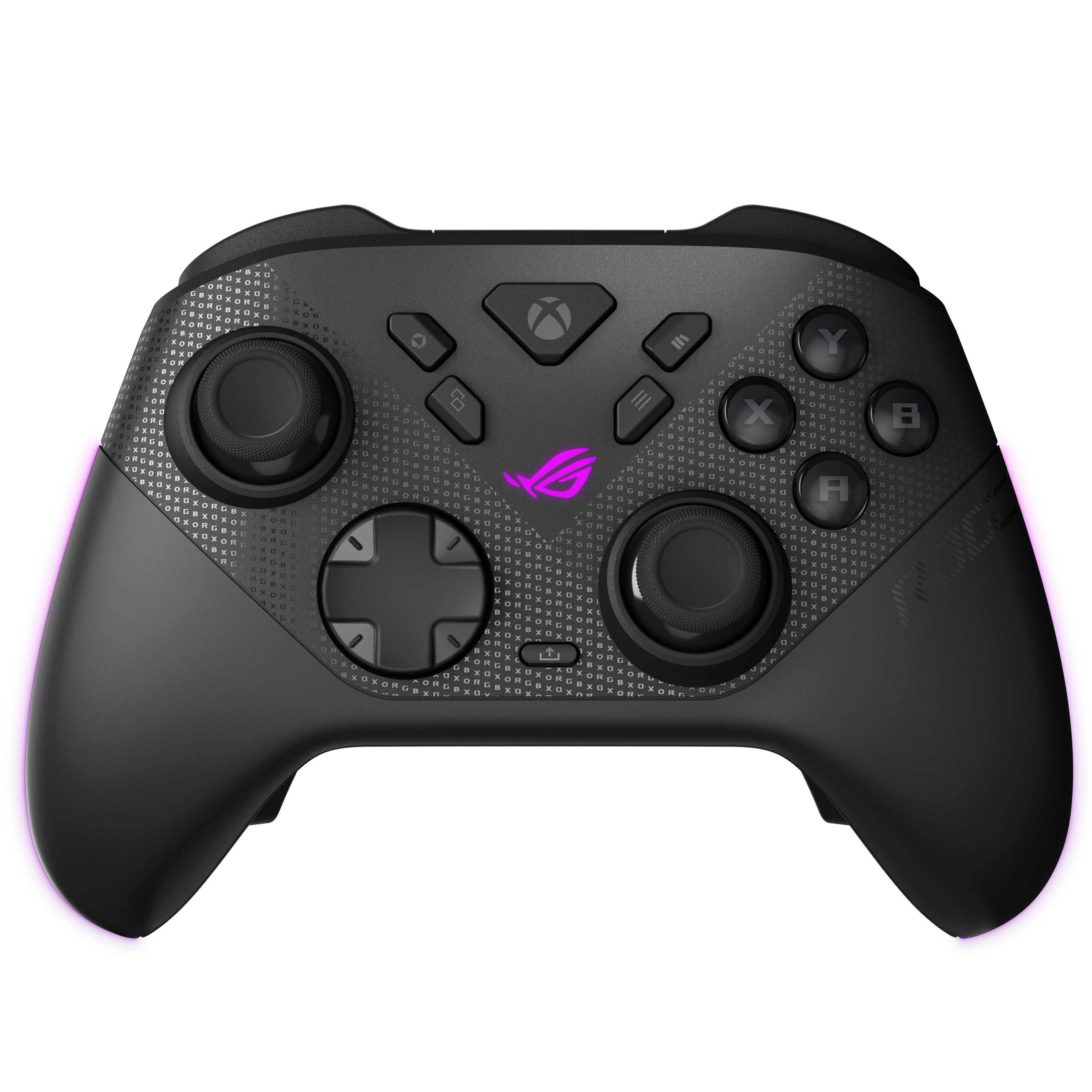 ROG Raikiri II Xbox Wireless, Gamepad