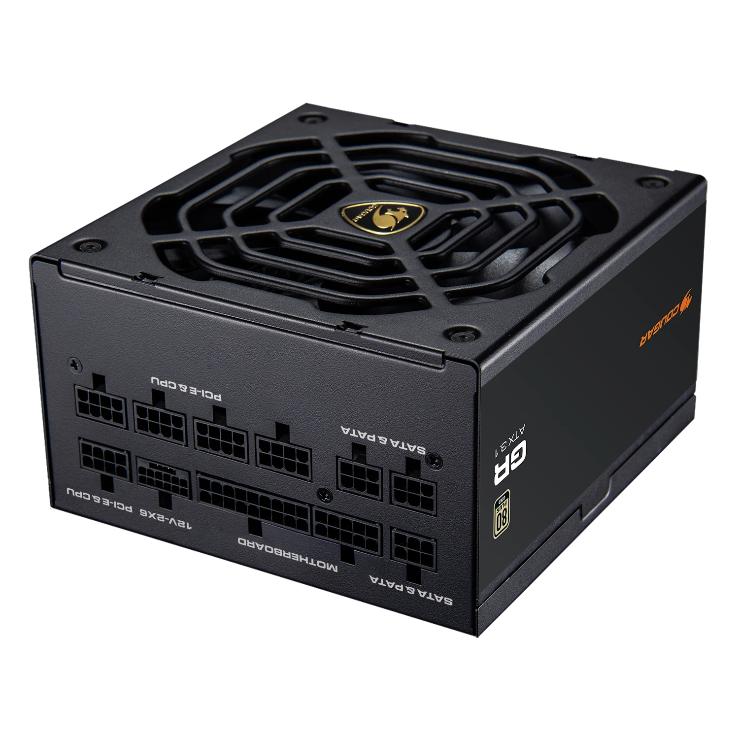 COUGAR Netzteil GR 1000W ATX3.1/ PCIE 5.1/ 80 Plus Gold