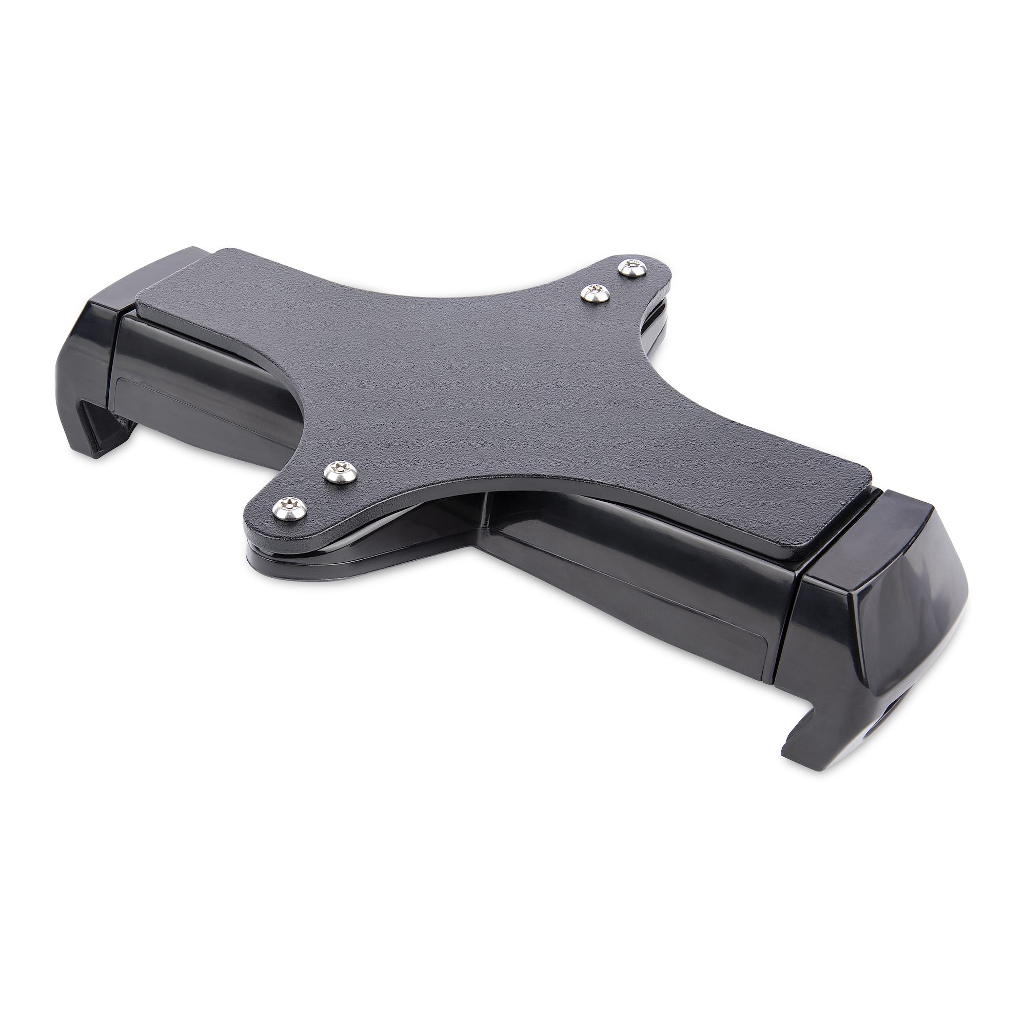 StarTech.com TABLET-VESA-ADAPTER VESA Tablet Halterung 7.9 bis 12.5in bis zu 2 kg Schwarz