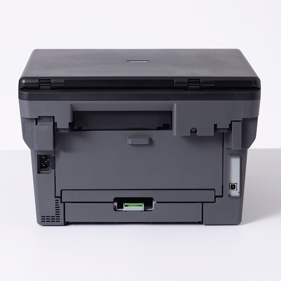 brother DCP-L2627DWXL 3 in 1 Laser-Multifunktionsdrucker schwarz