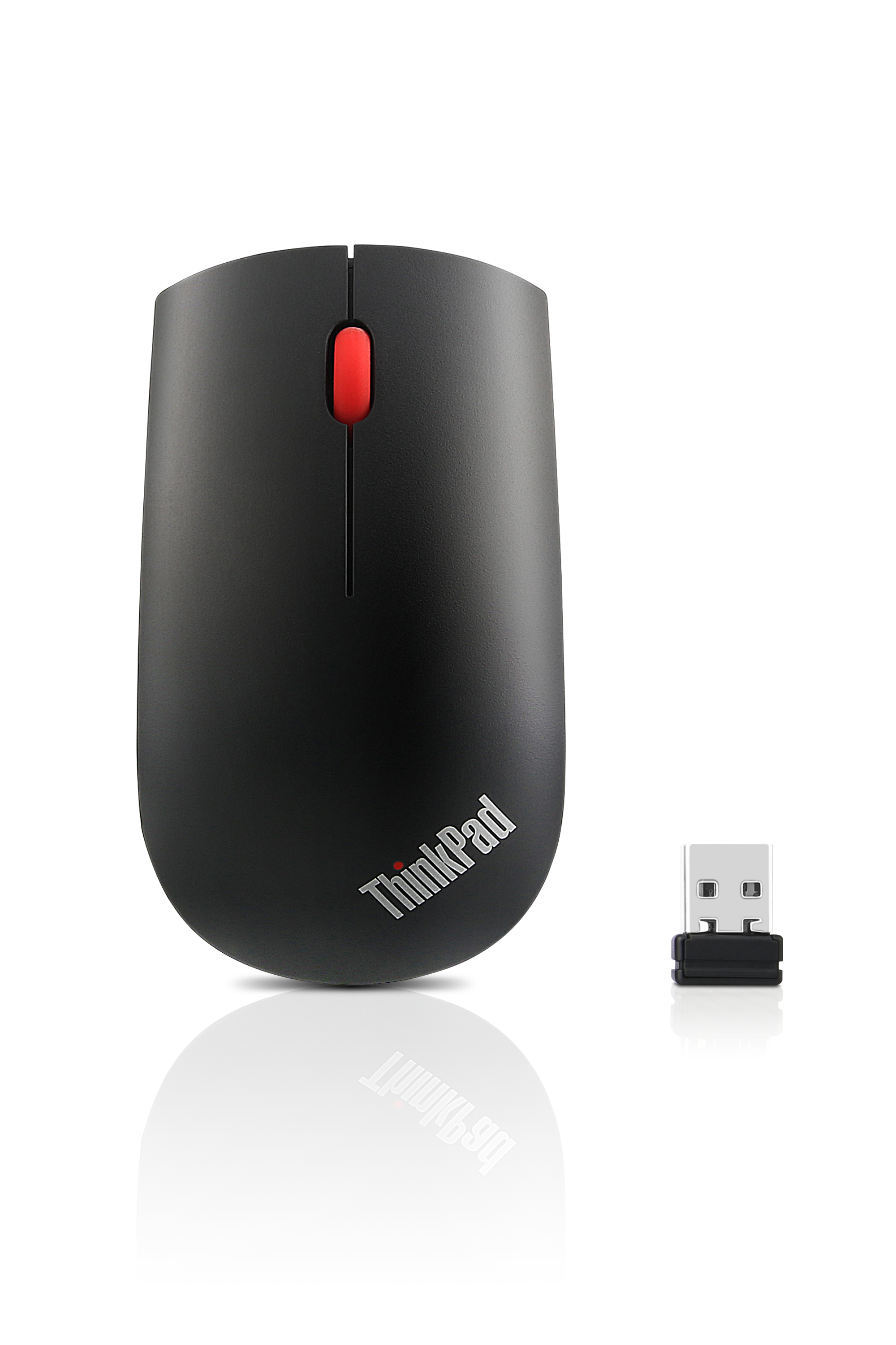 LENOVO ThinkPad Essential Wireless Mouse
