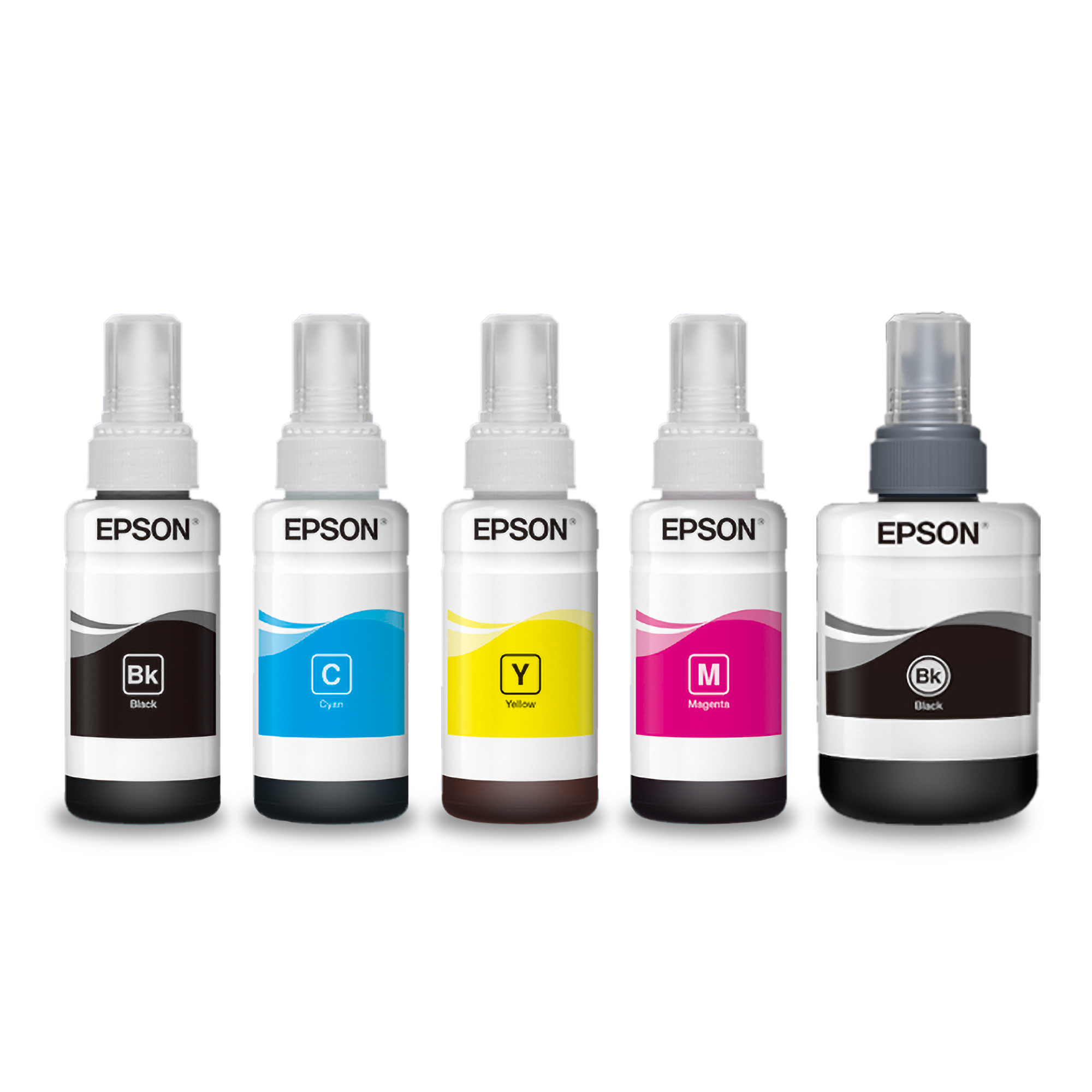 EPSON T6643 magenta Tintenflasche