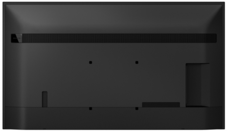 FW-55BZ40L 55INCH PRO BRAVIA LCD 700NIT HAZE