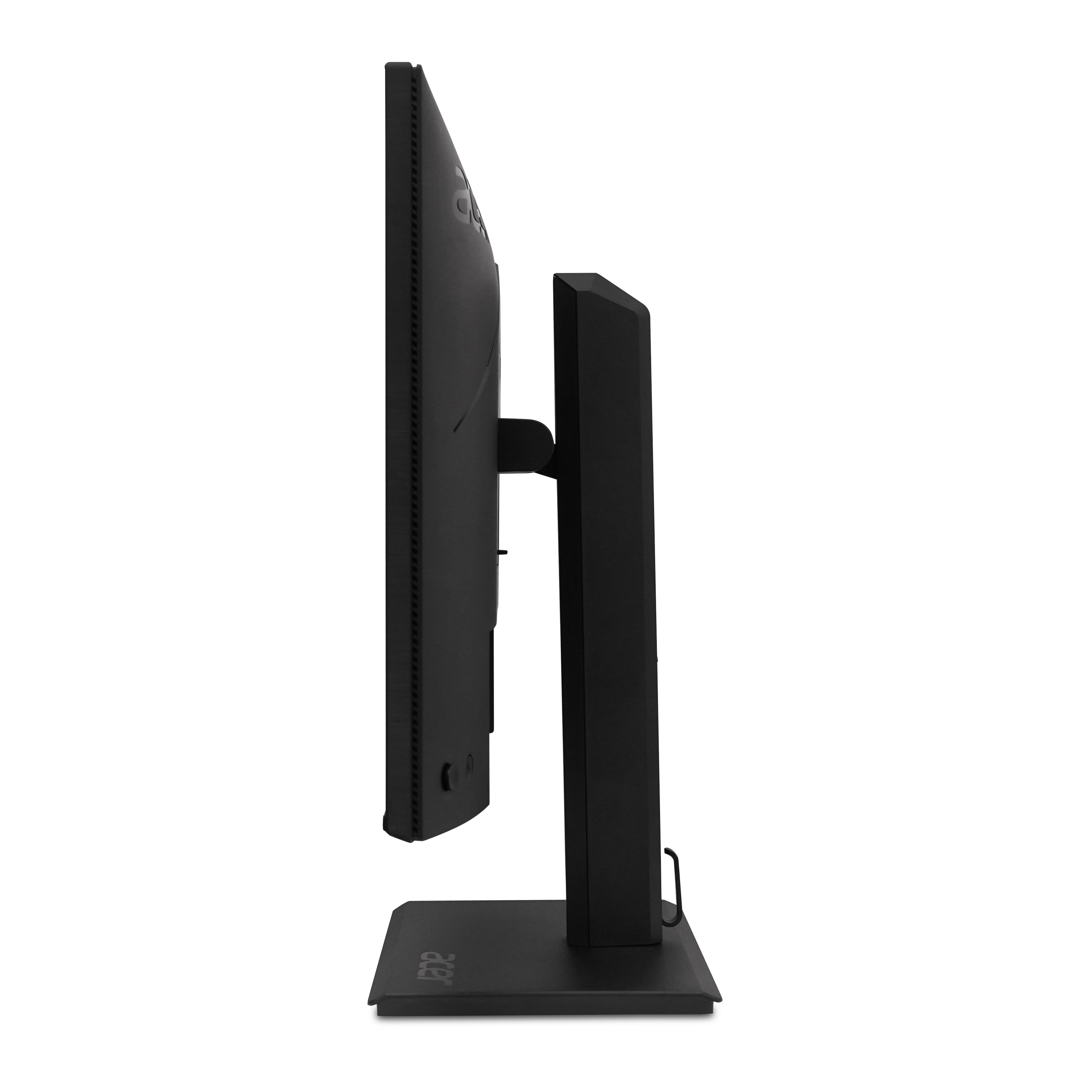 ACER VERO B277GBMIQPRX 27IN1920X1080 VGA HDMI DP BLACK