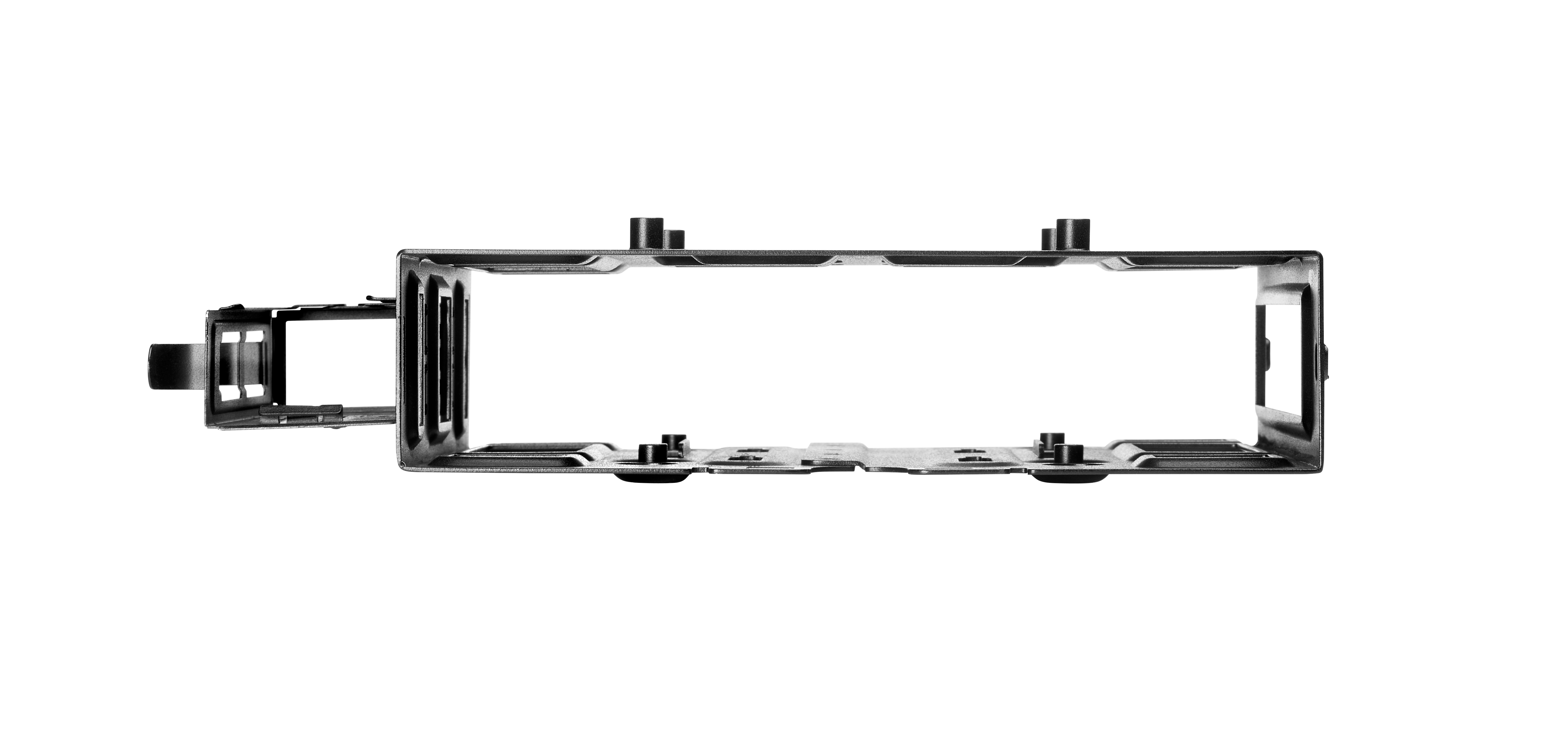 HP Dual VESA Mounting Bracket Thin Client