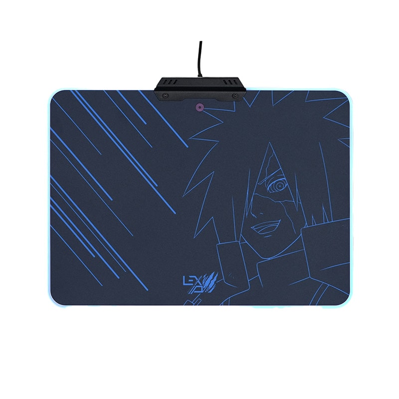 LEXIP - MADARA MOUSE PAD DESIGN BY