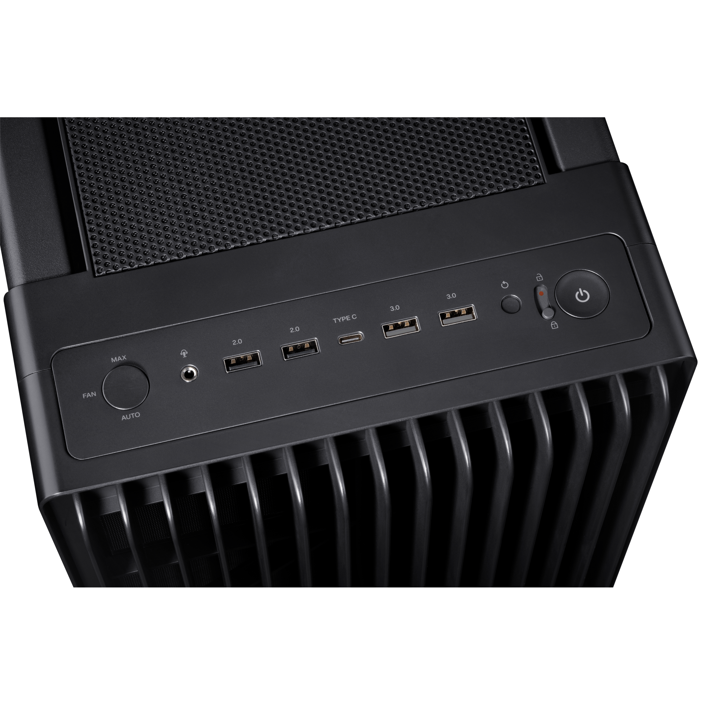 ASUS GEH PA602 PROART CASE
