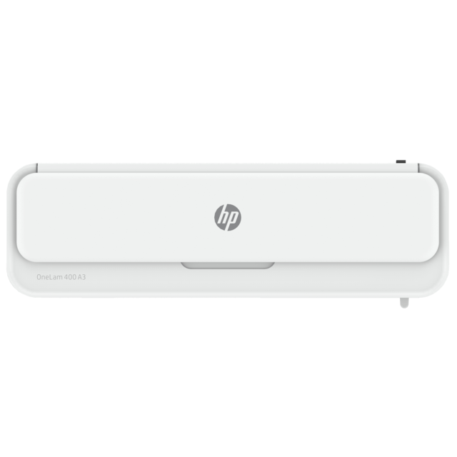 HP OneLam 400 A3 Laminiergerät bis DIN A3
