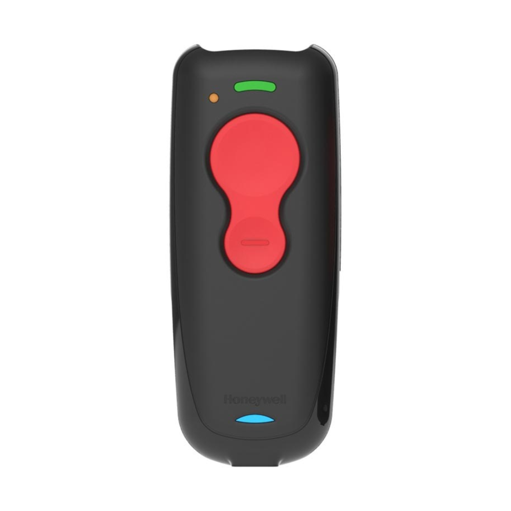 Honeywell Voyager 1602g2D Bluetooth (USB-Kabel) schwarz 2D
