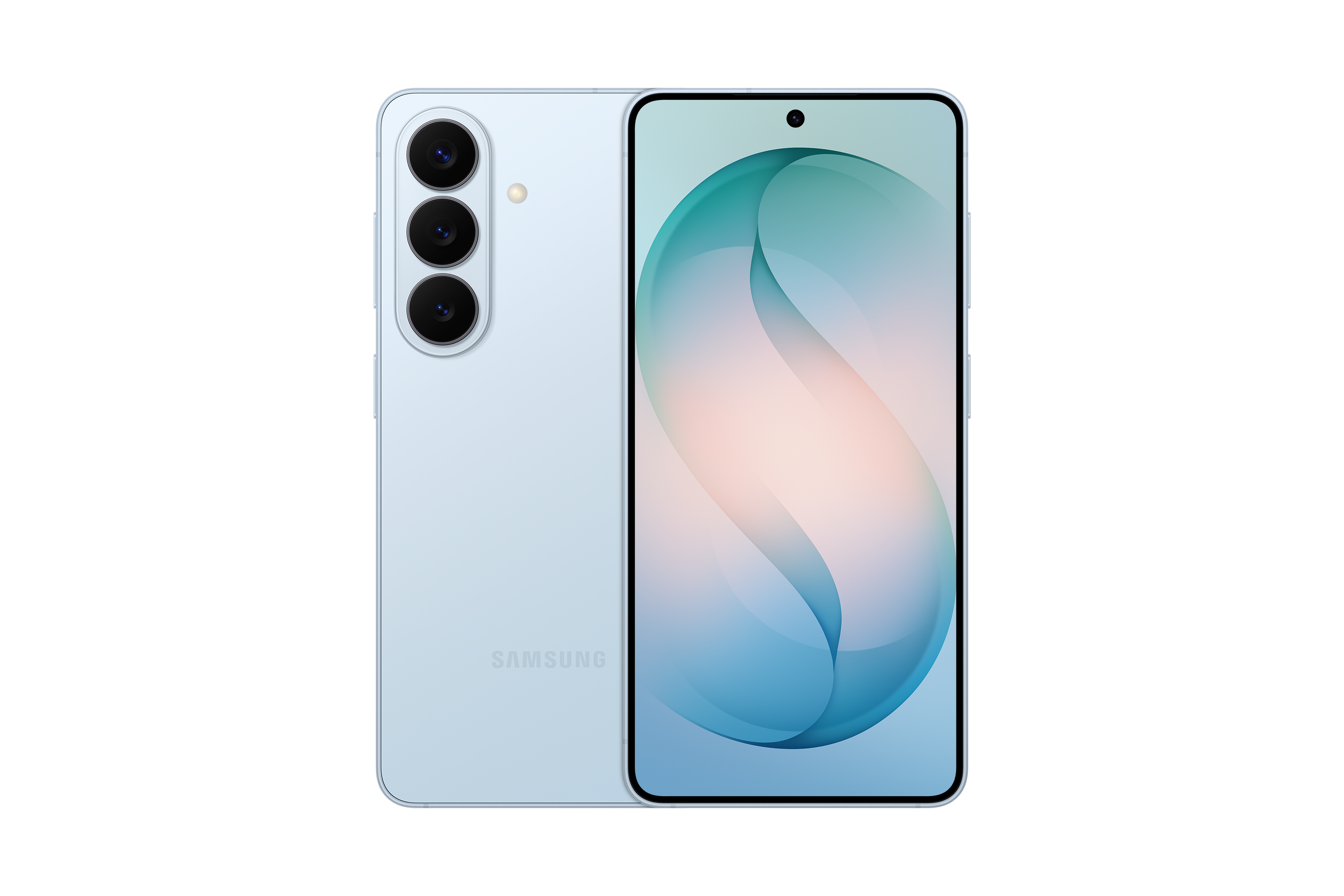 Samsung Galaxy S26 256GB Sky Blue