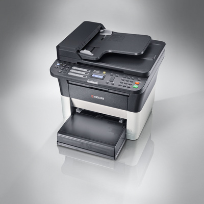 KYOCERA FS-1325MFP Multigerät sw