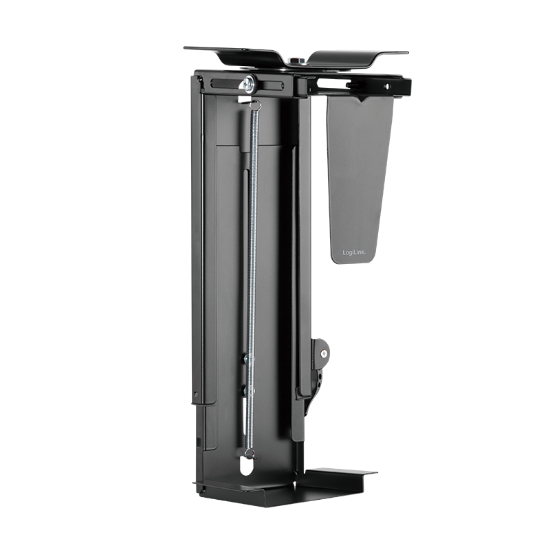 Logilink PC-Halterung,drehbar,mit Schnellverschluss Max.10KG