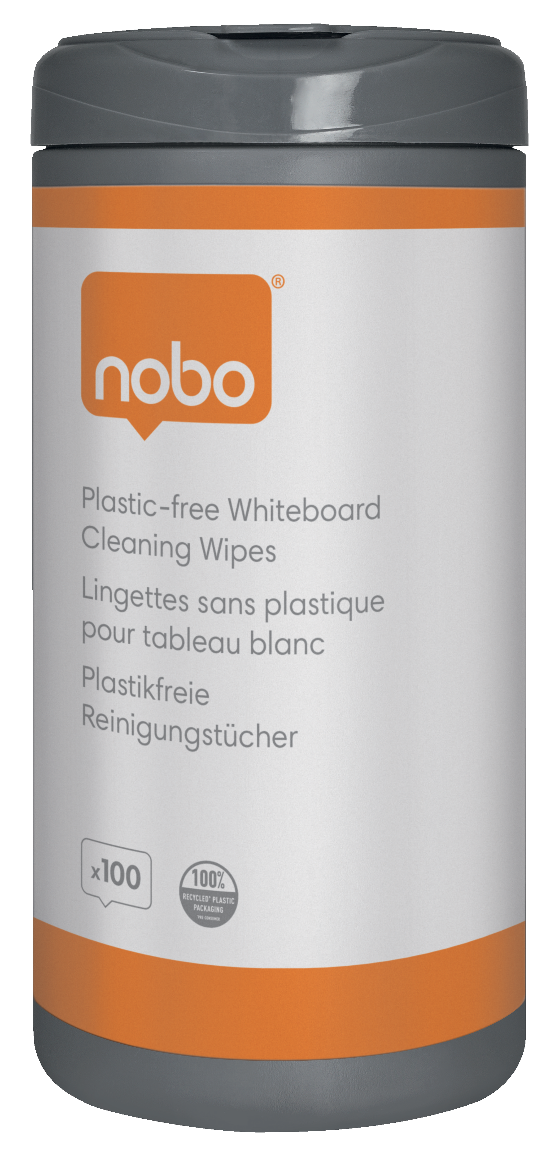 nobo Tafelreiniger 100 Tücher