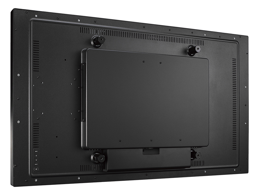 TX-4302 TOUCH 107.95CM 42.5IN 1920X1080 400CD HDMI DP DVI VGA