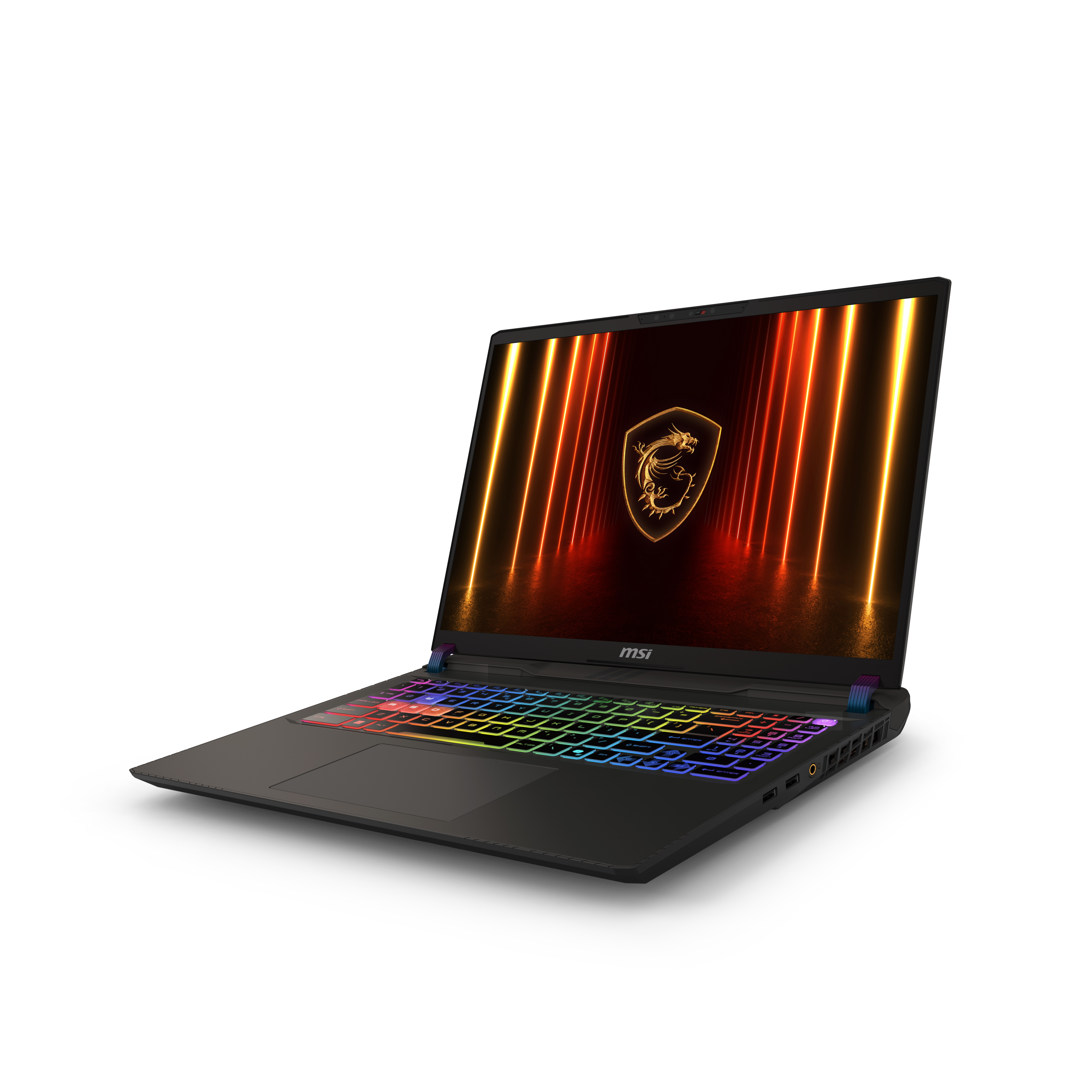 Vector A18 HX A2XWJG-657, Gaming-Notebook