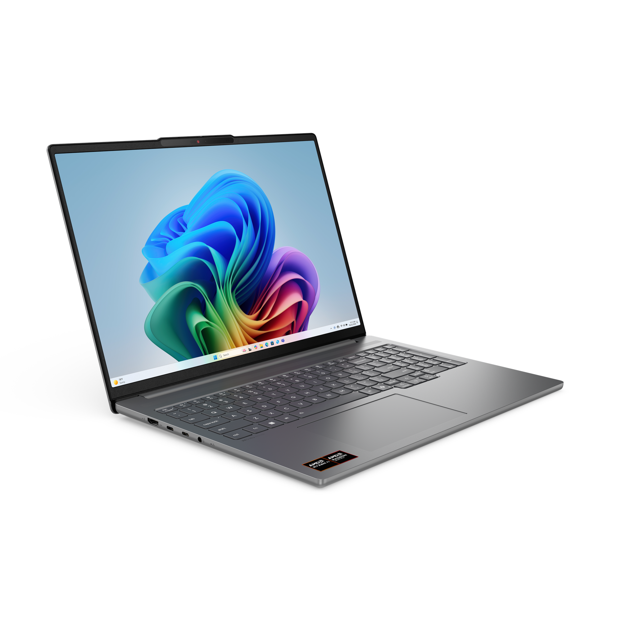 IdeaPad Pro 5 16AGP11 (83SJ000TGE), Notebook